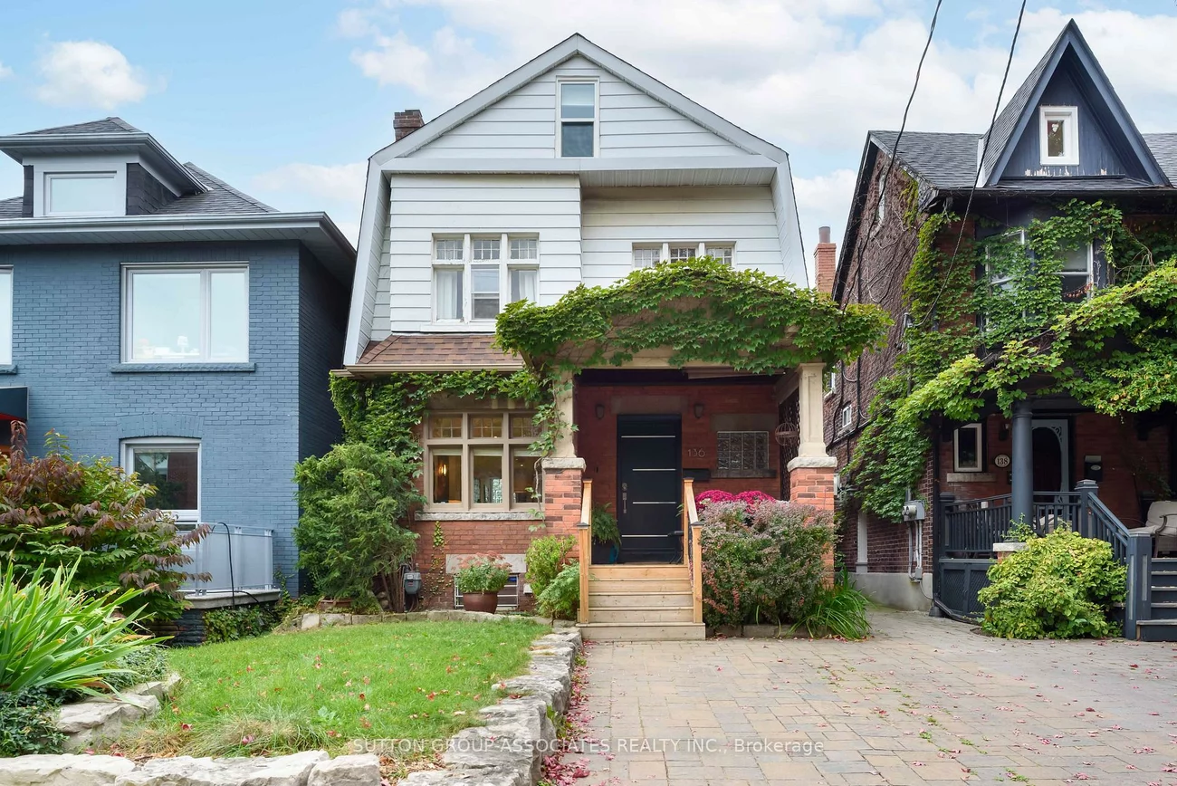 136, Arlington, Oakwood Village, Toronto