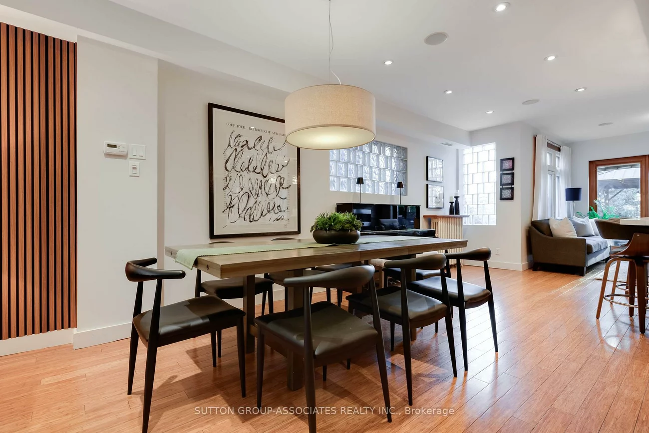 136, Arlington, Oakwood Village, Toronto