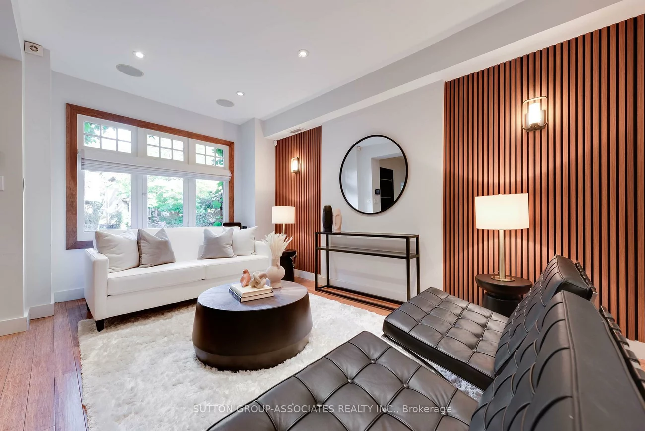 136, Arlington, Oakwood Village, Toronto