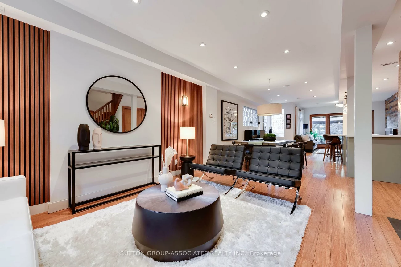 136, Arlington, Oakwood Village, Toronto