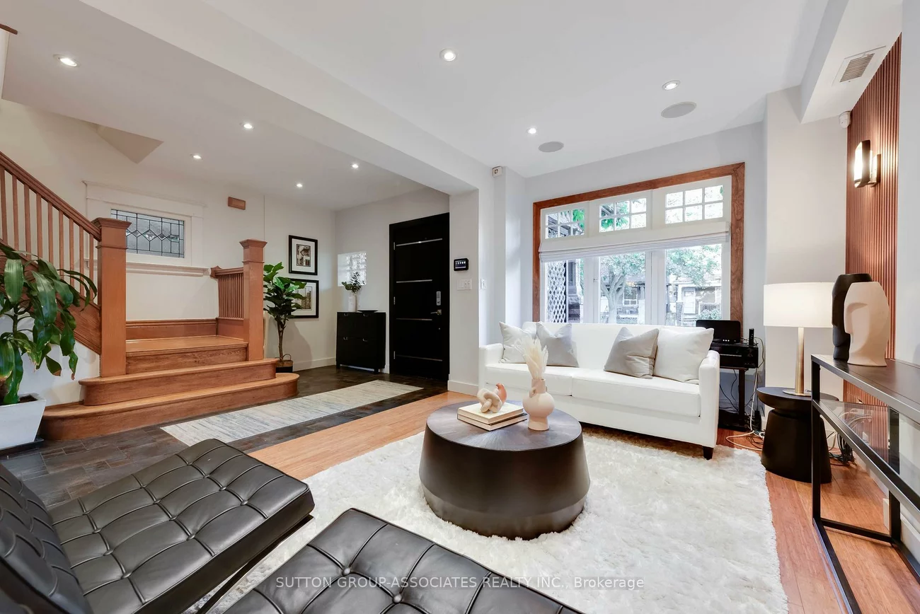 136, Arlington, Oakwood Village, Toronto