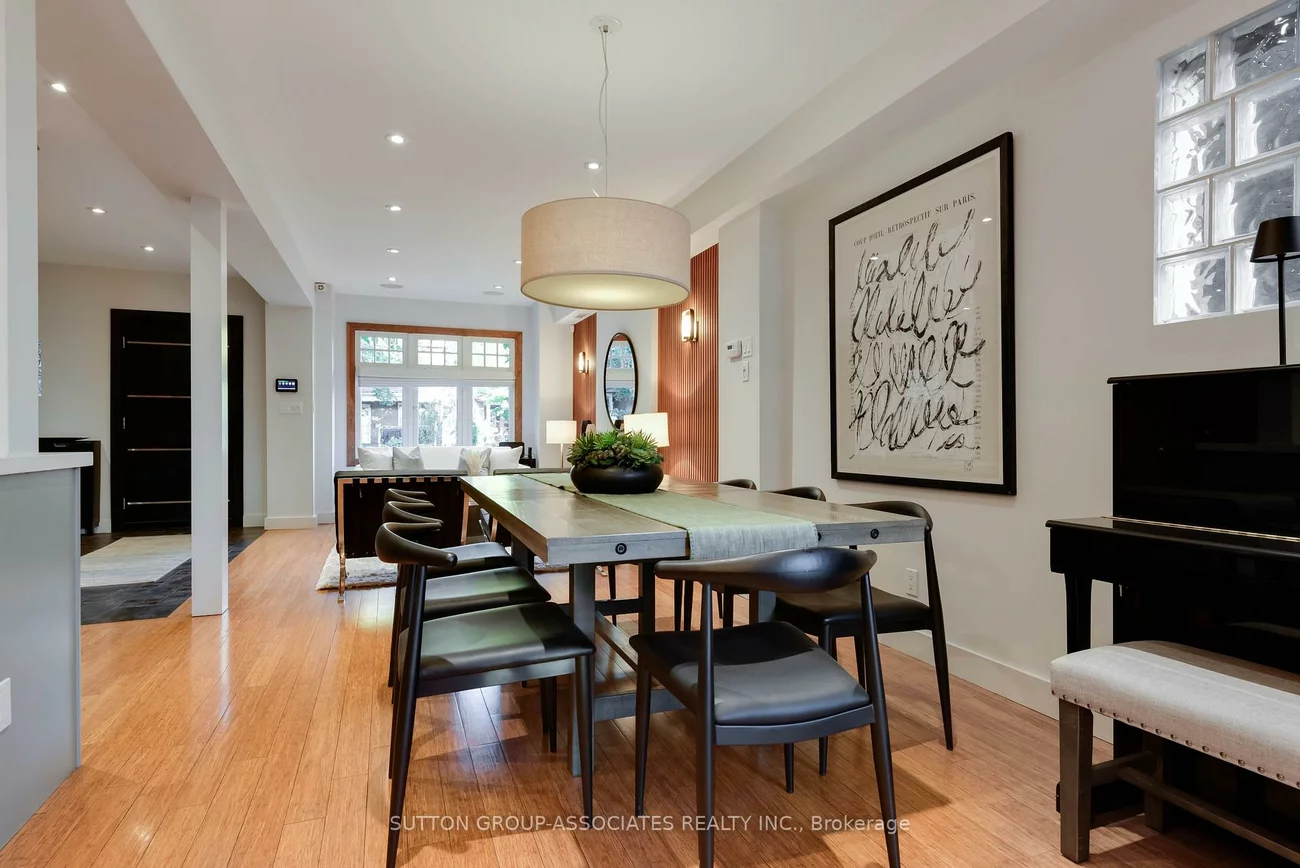 136, Arlington, Oakwood Village, Toronto