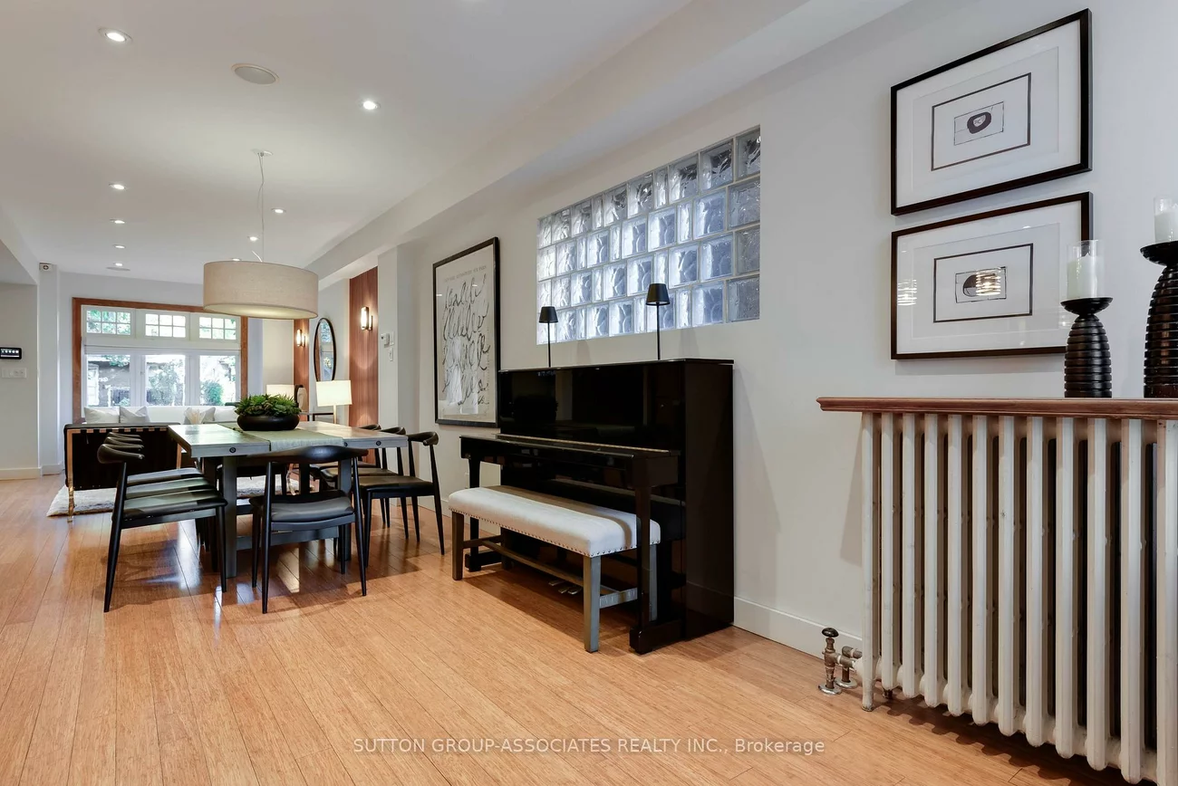136, Arlington, Oakwood Village, Toronto