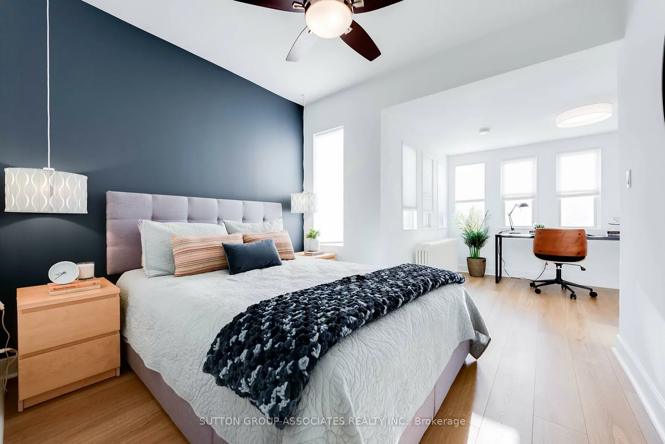 136, Arlington, Oakwood Village, Toronto