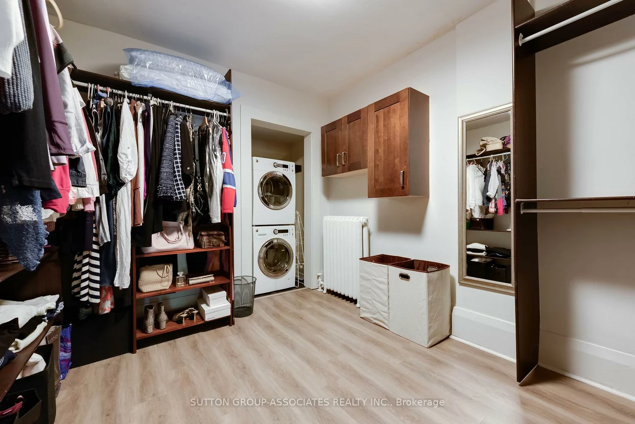 136, Arlington, Oakwood Village, Toronto