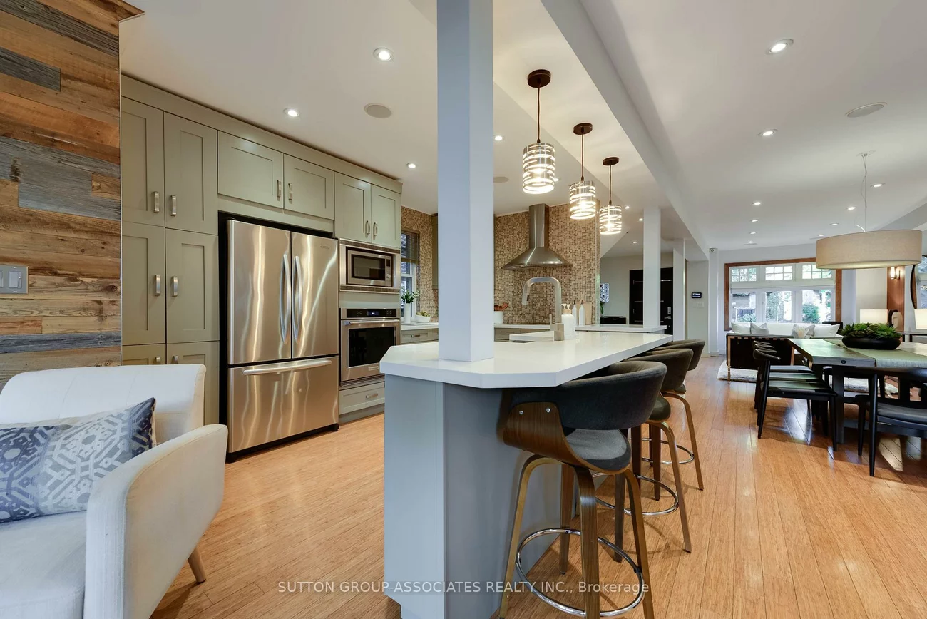 136, Arlington, Oakwood Village, Toronto
