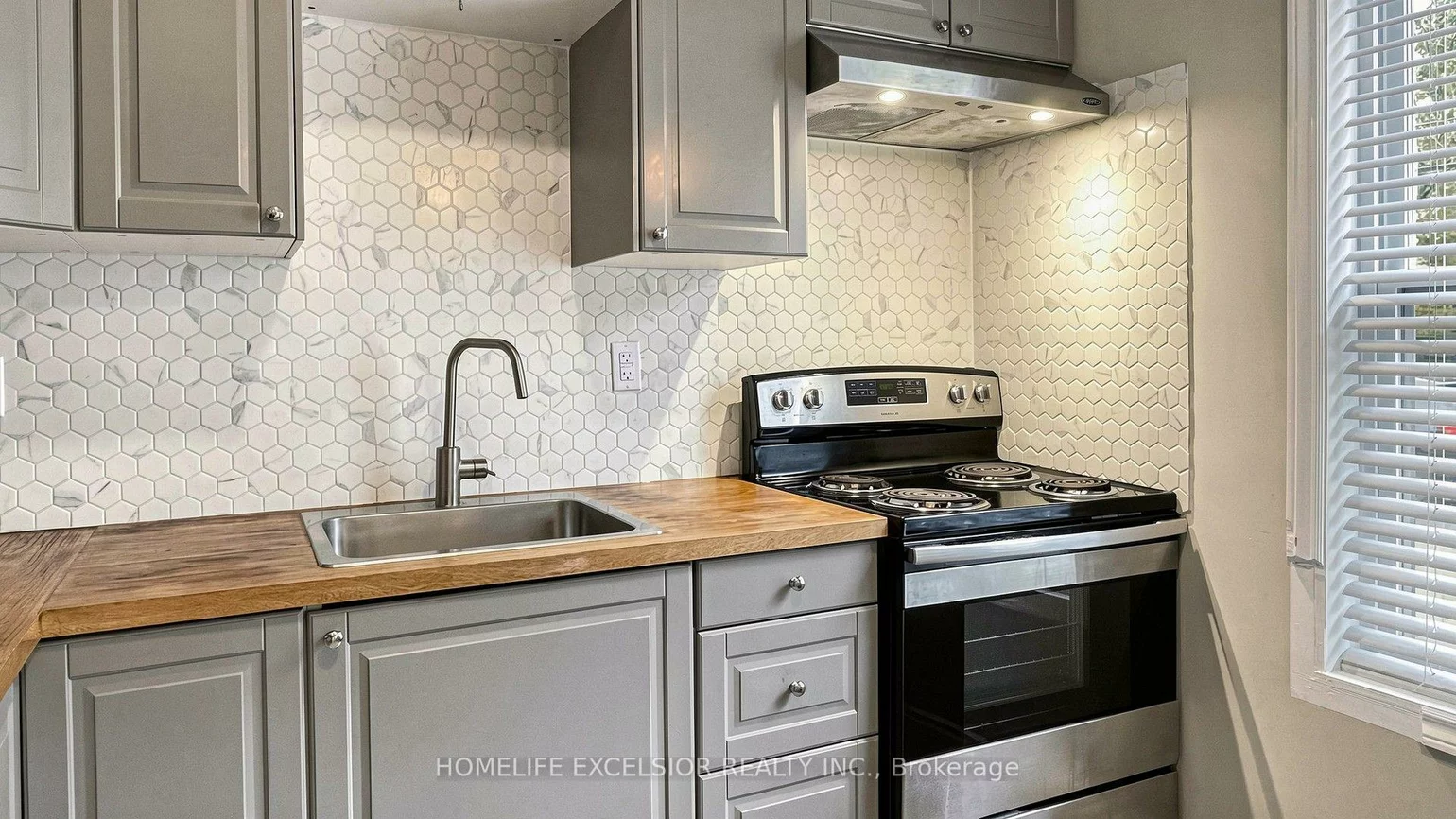 250, Shuter, Moss Park, Toronto