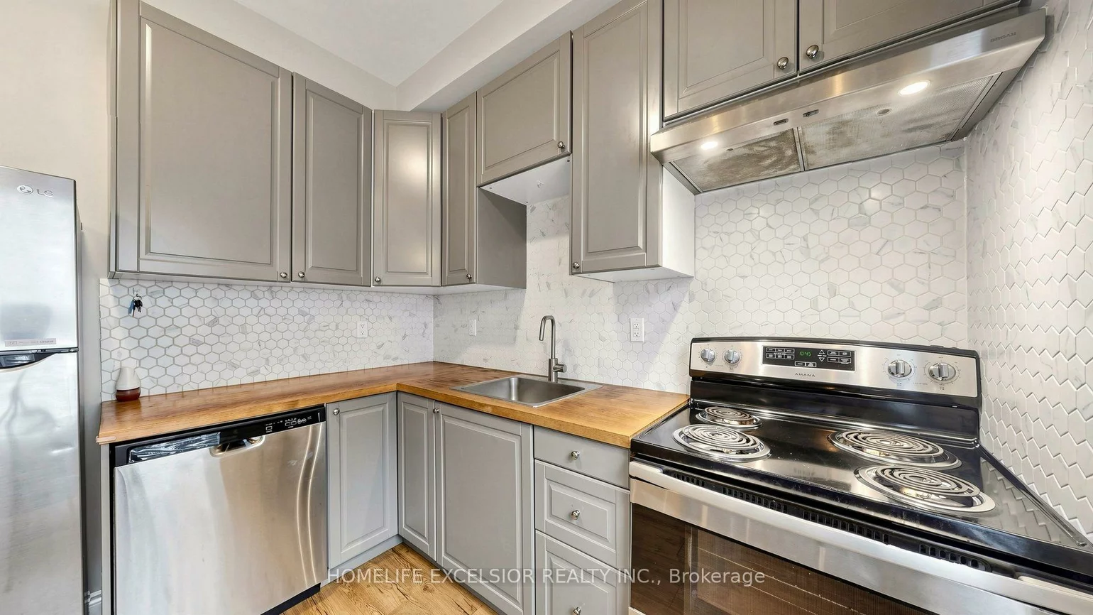 250, Shuter, Moss Park, Toronto