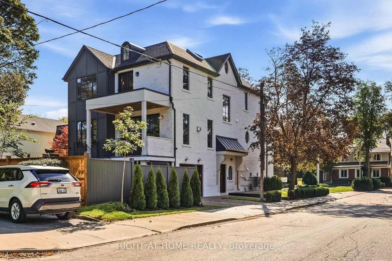 144, Old Orchard, Lawrence Park North, Toronto