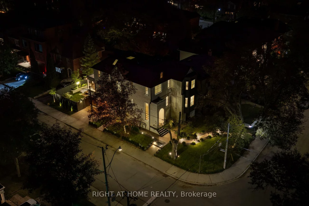 144, Old Orchard, Lawrence Park North, Toronto