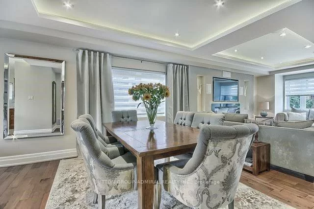 676, Vaughan, Oakwood Village, Toronto