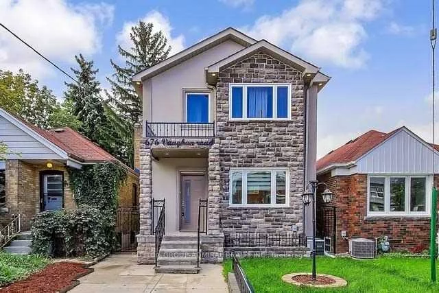 676, Vaughan, Oakwood Village, Toronto