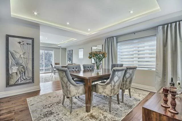 676, Vaughan, Oakwood Village, Toronto