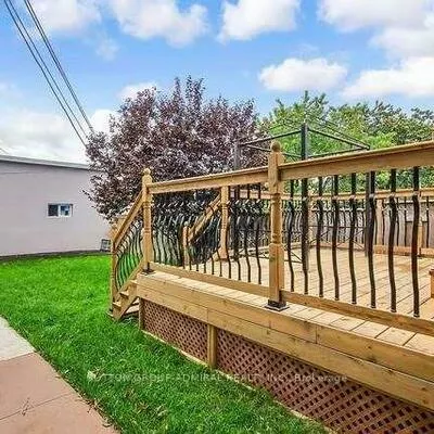 676, Vaughan, Oakwood Village, Toronto