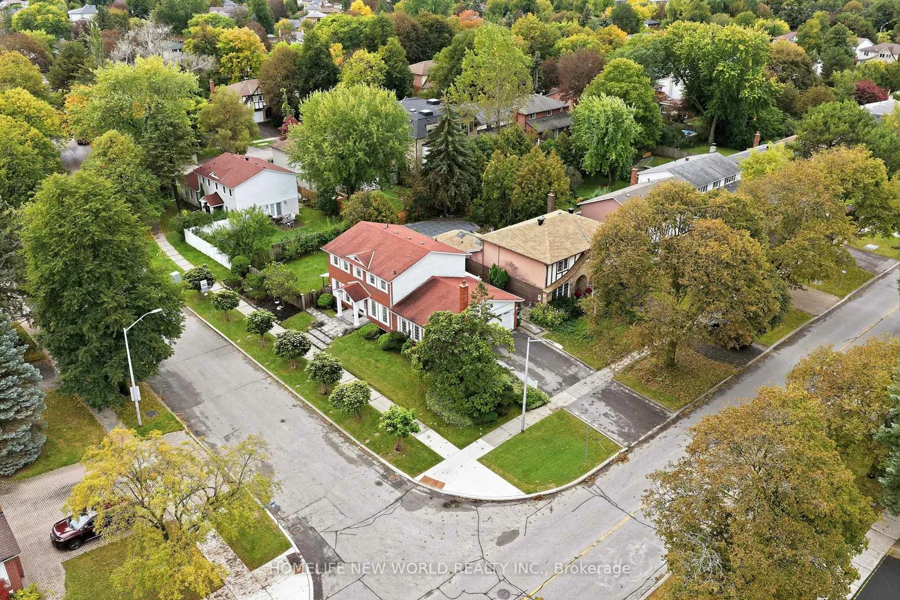 18, Dolan, Don Valley Village, Toronto