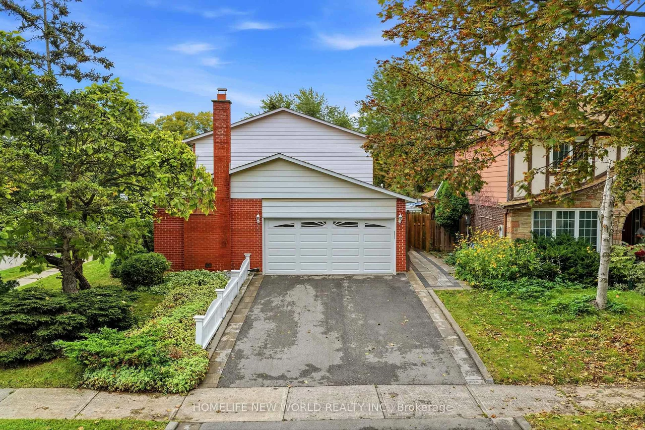 18, Dolan, Don Valley Village, Toronto