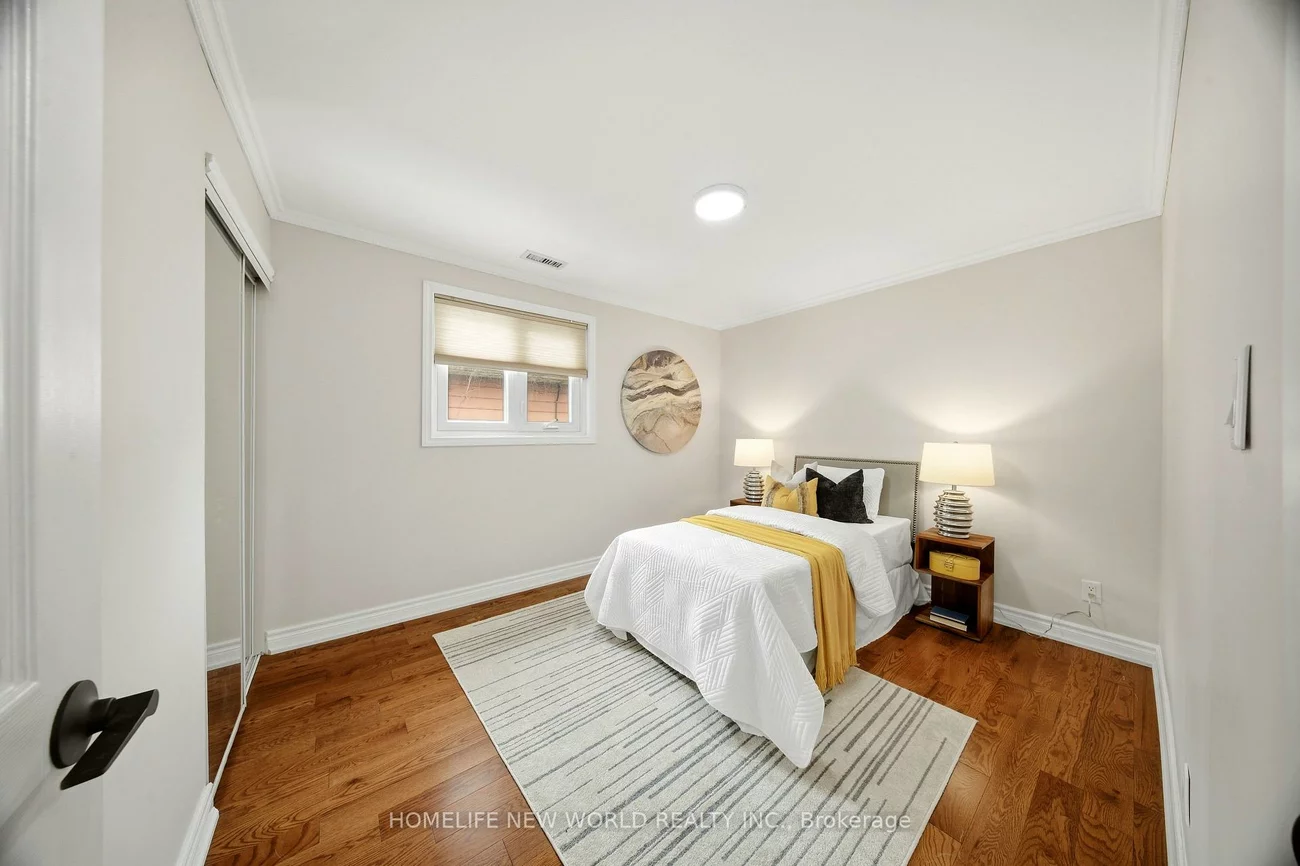 18, Dolan, Don Valley Village, Toronto