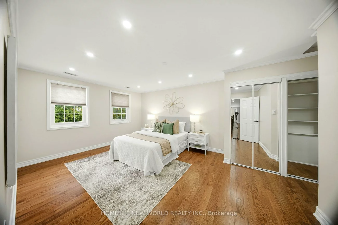 18, Dolan, Don Valley Village, Toronto