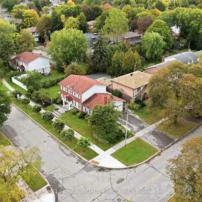18, Dolan, Don Valley Village, Toronto