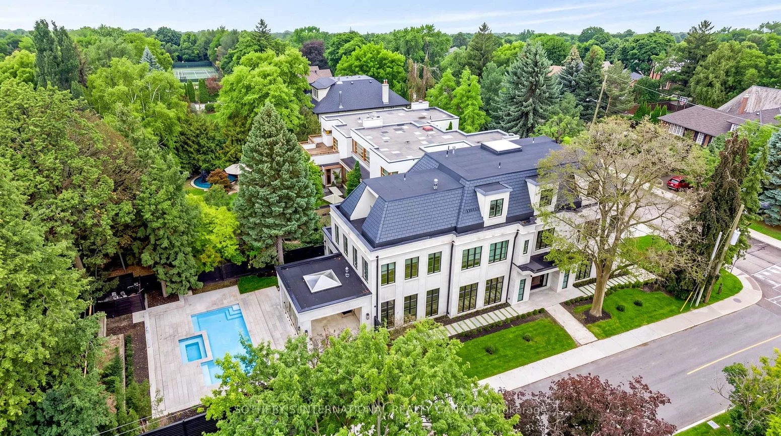 170, Forest Hill, Forest Hill South, Toronto