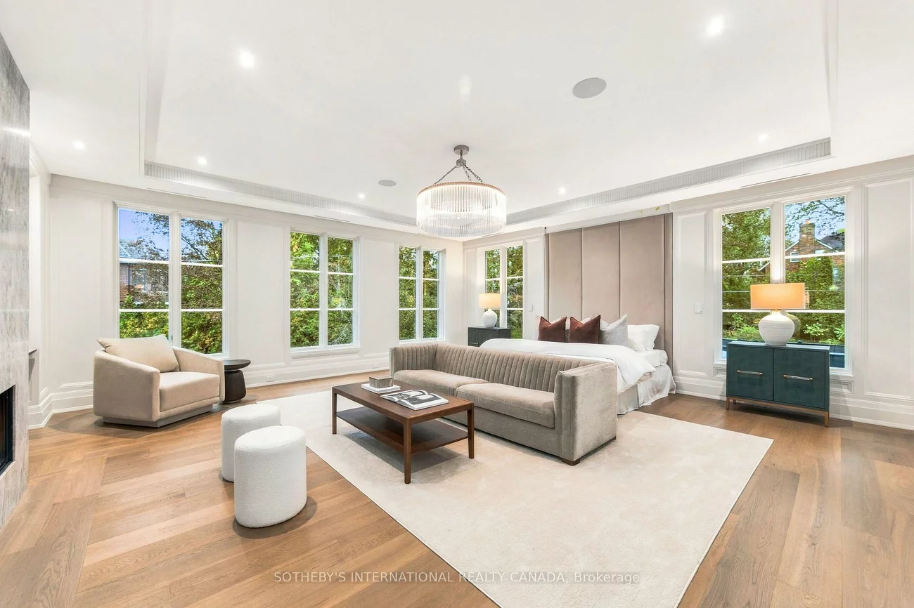 170, Forest Hill, Forest Hill South, Toronto