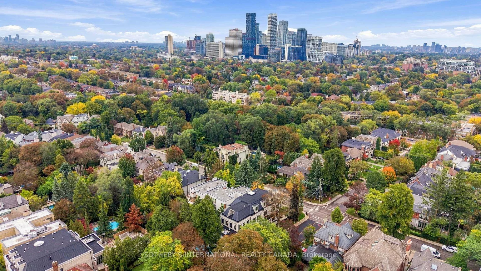 170, Forest Hill, Forest Hill South, Toronto