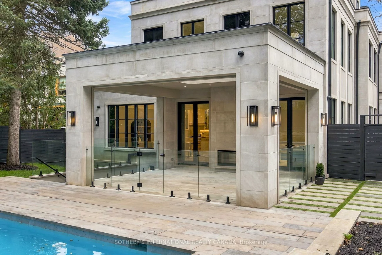 170, Forest Hill, Forest Hill South, Toronto