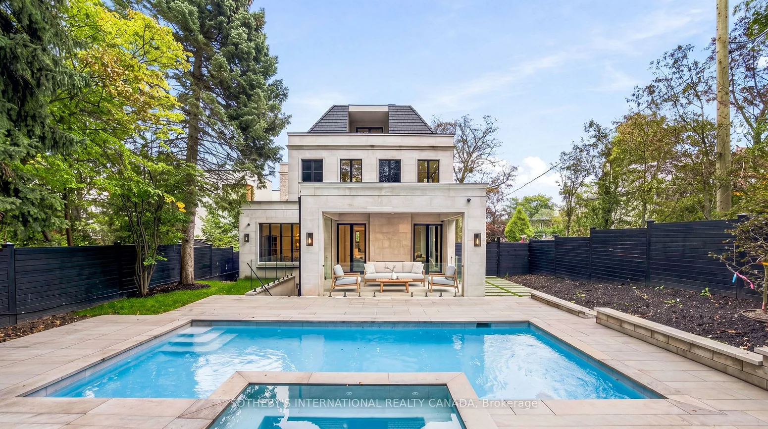 170, Forest Hill, Forest Hill South, Toronto