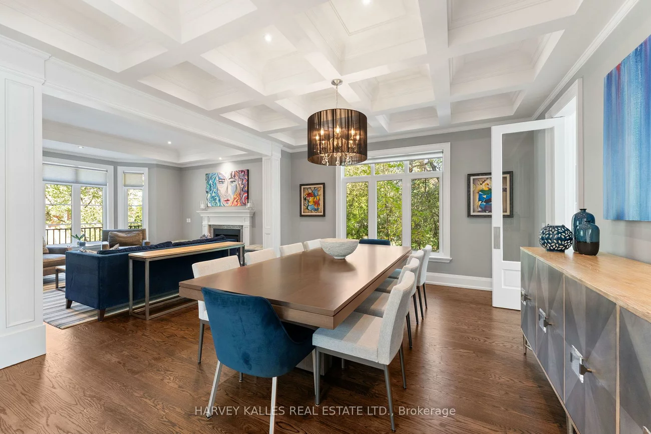 717, Woburn, Bedford Park-Nortown, Toronto