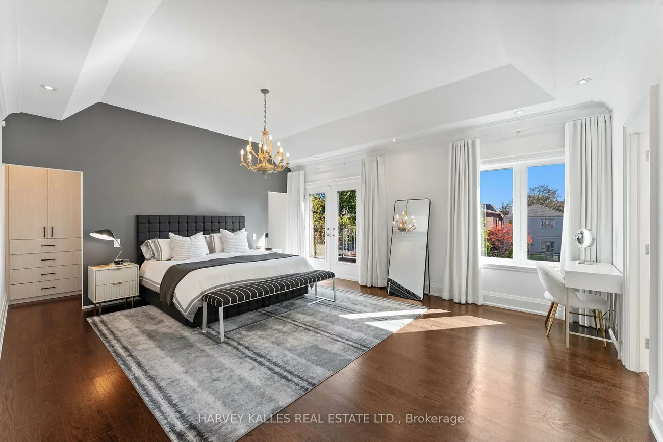 717, Woburn, Bedford Park-Nortown, Toronto