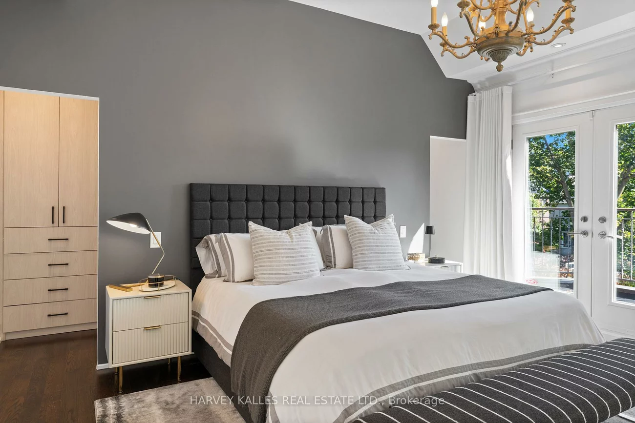 717, Woburn, Bedford Park-Nortown, Toronto