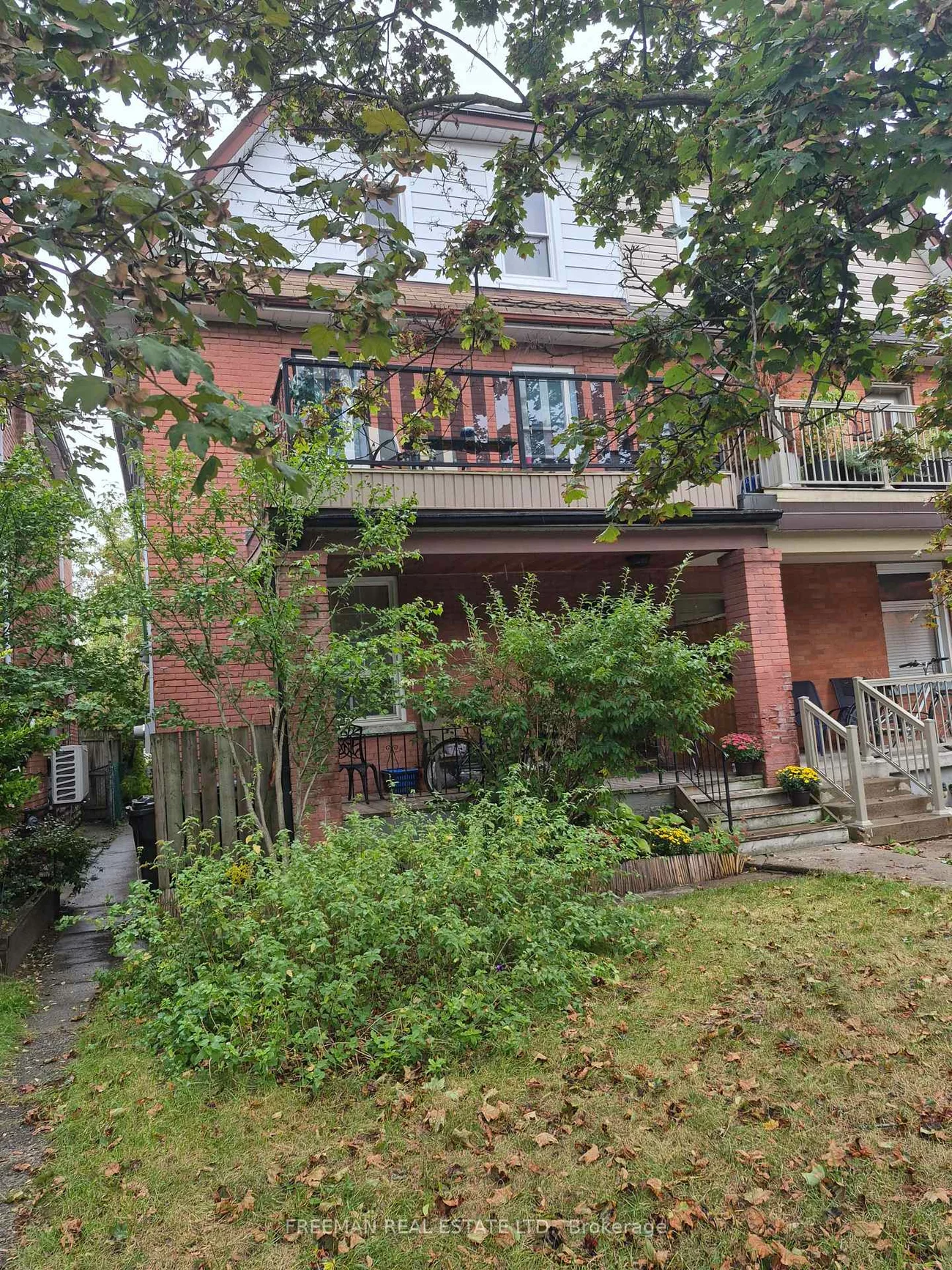 756, Euclid, Annex, Toronto