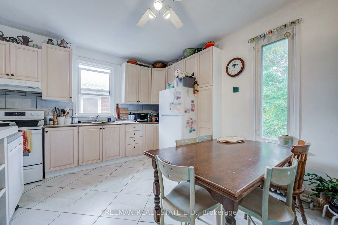 756, Euclid, Annex, Toronto