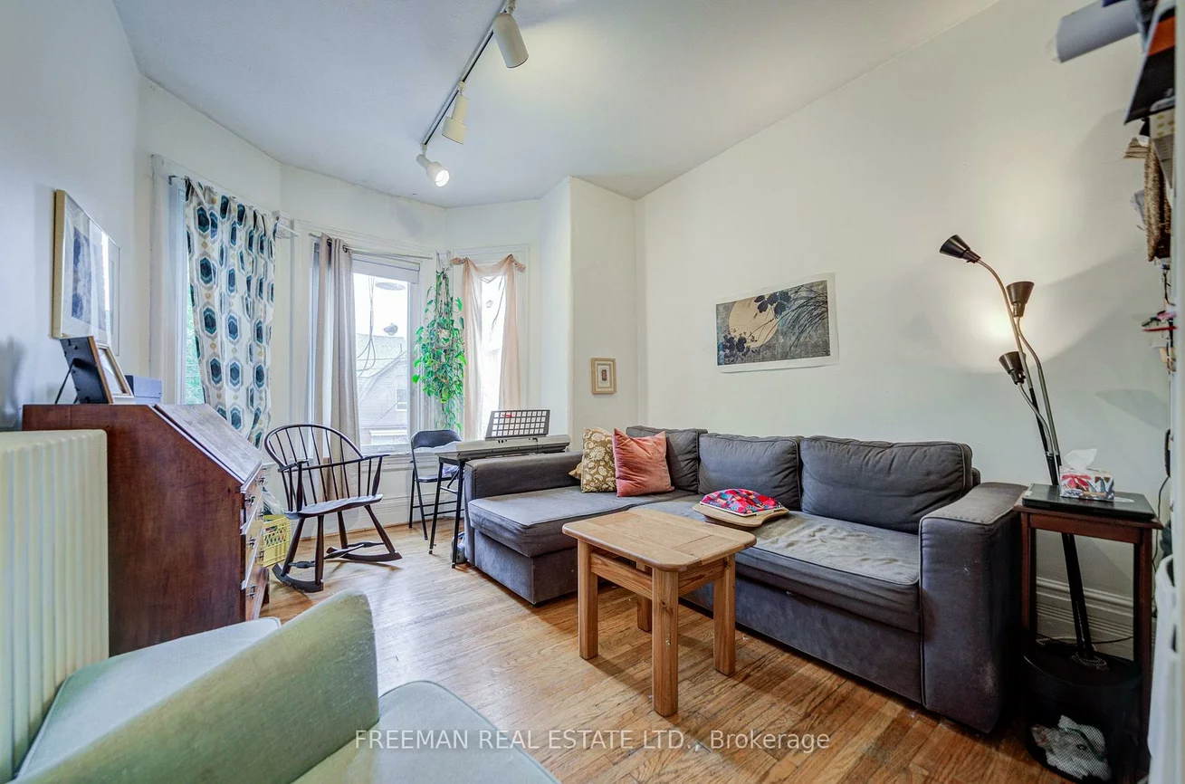 756, Euclid, Annex, Toronto