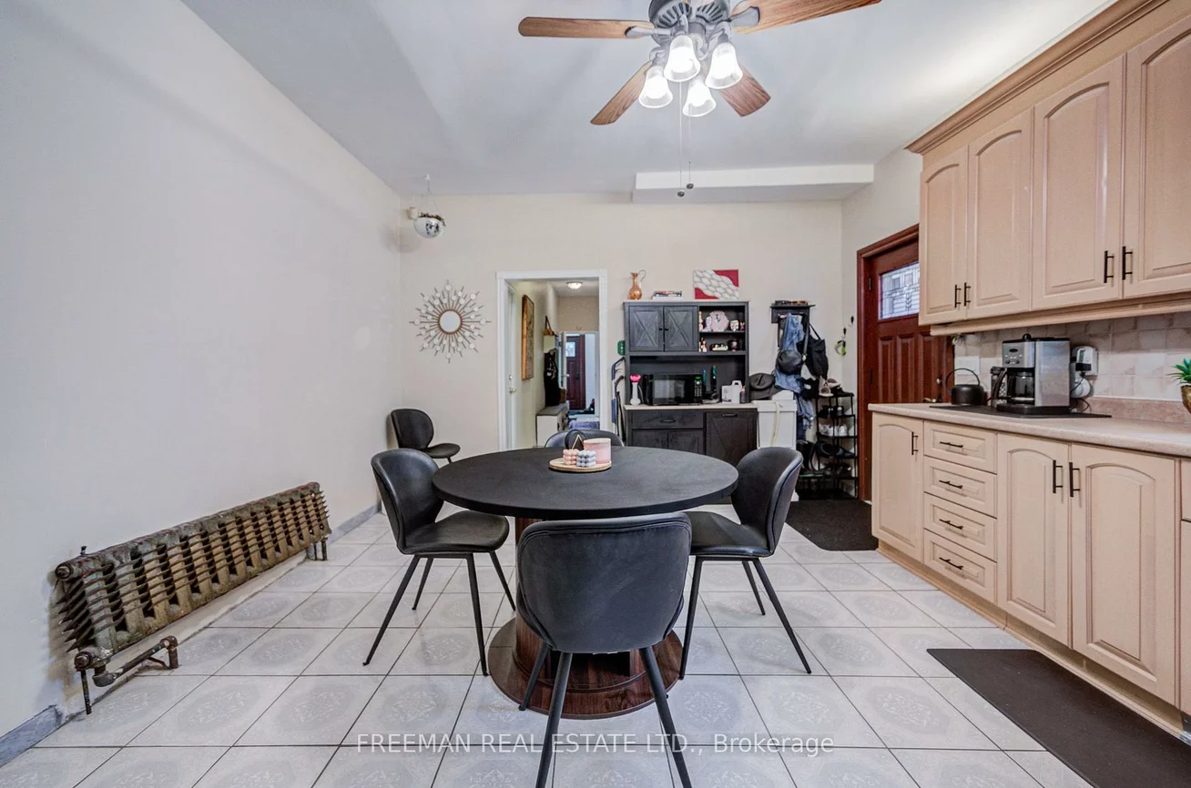 756, Euclid, Annex, Toronto