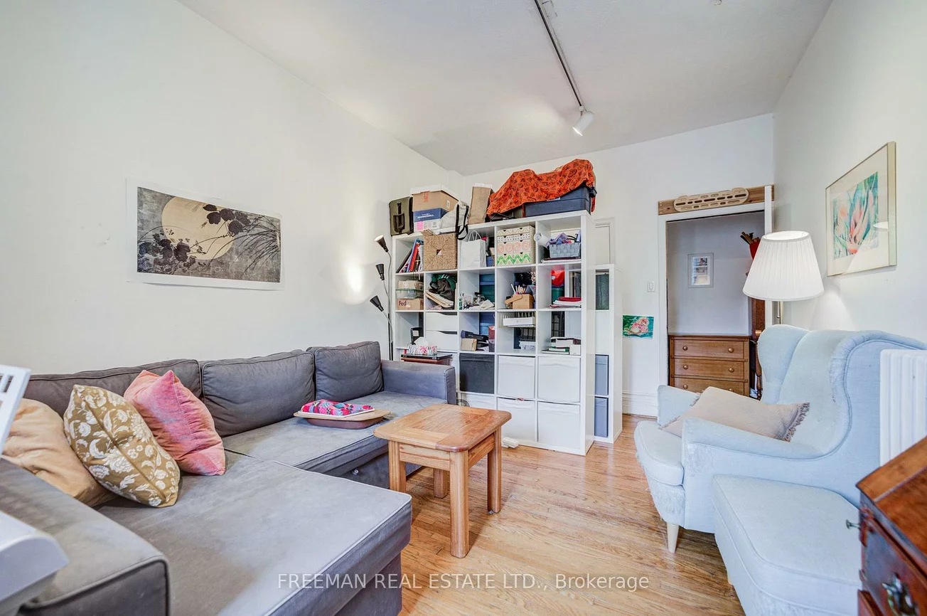 756, Euclid, Annex, Toronto
