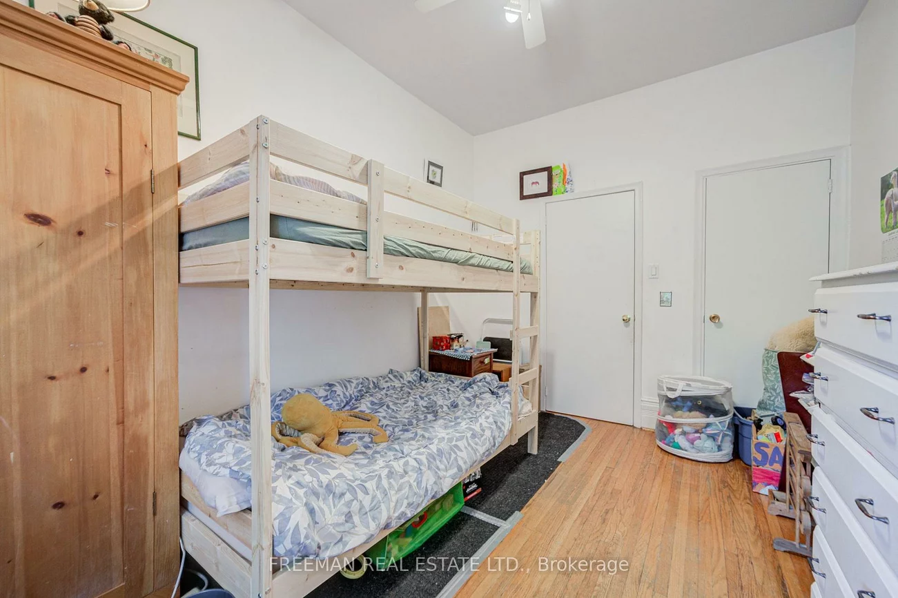 756, Euclid, Annex, Toronto