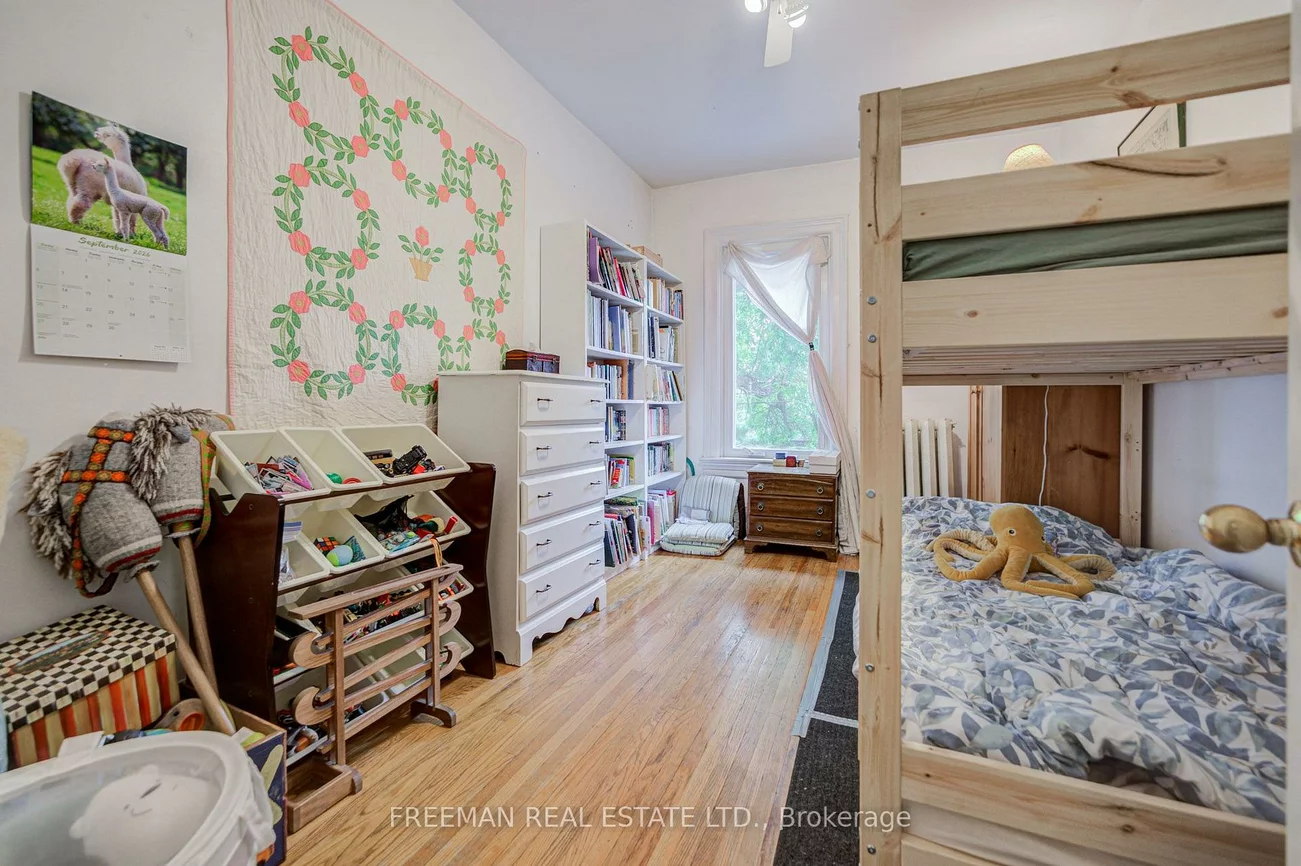 756, Euclid, Annex, Toronto