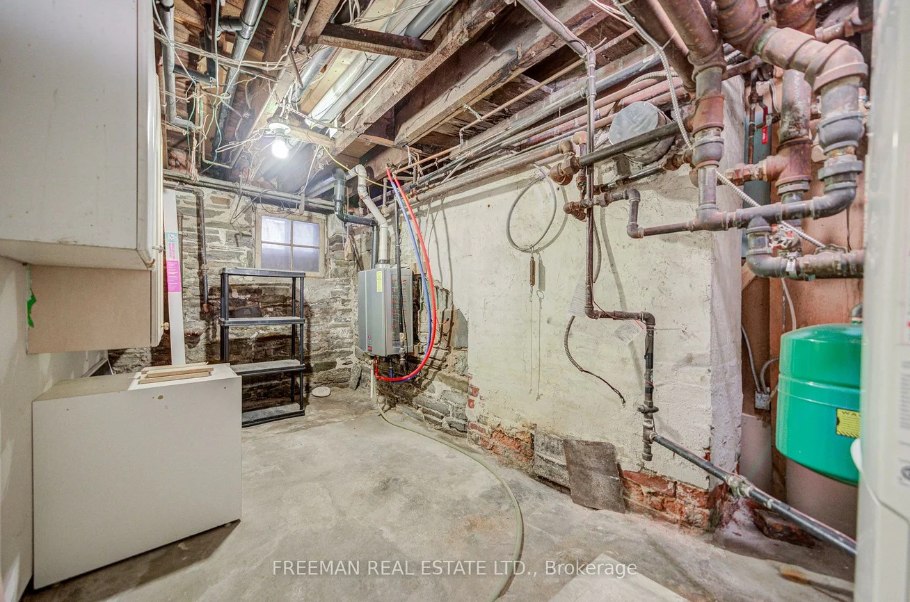756, Euclid, Annex, Toronto