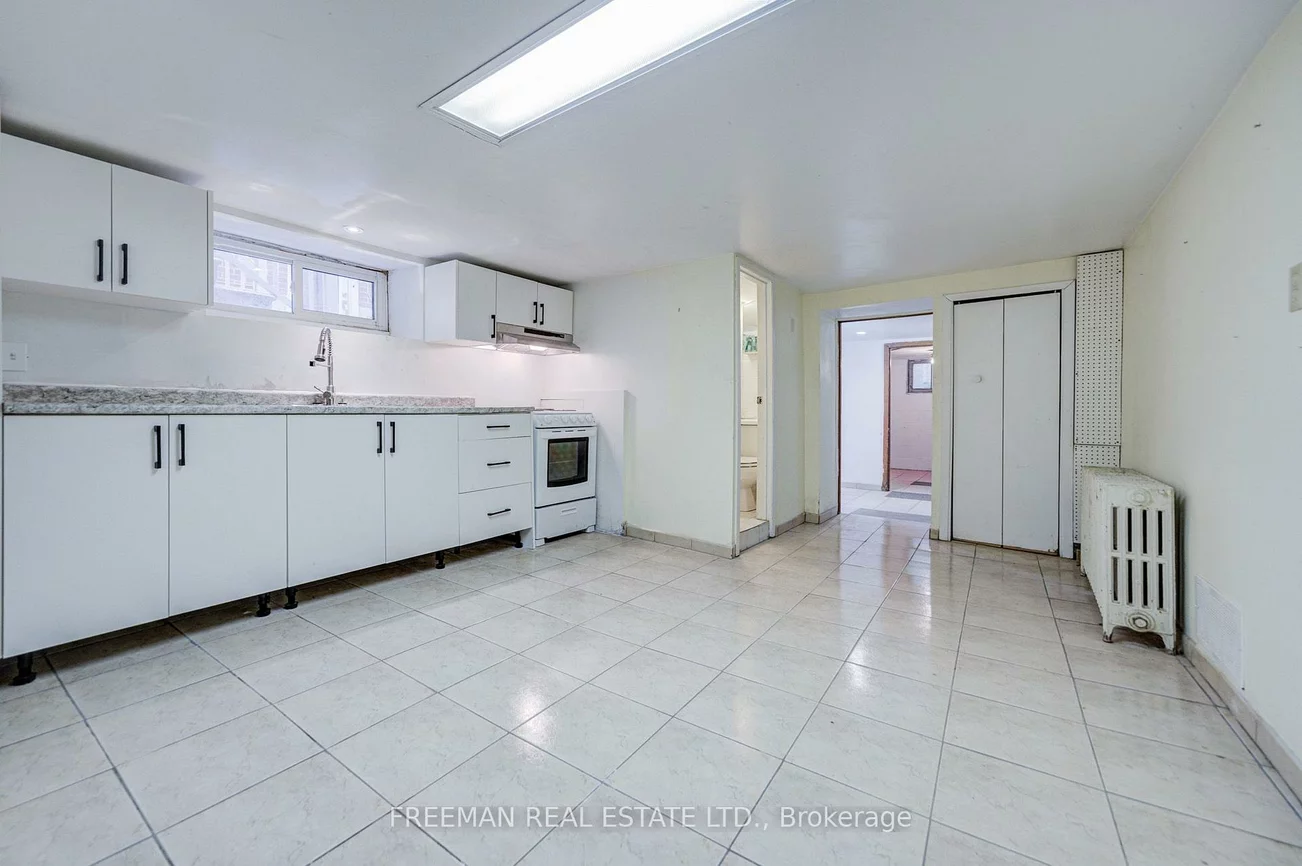 756, Euclid, Annex, Toronto