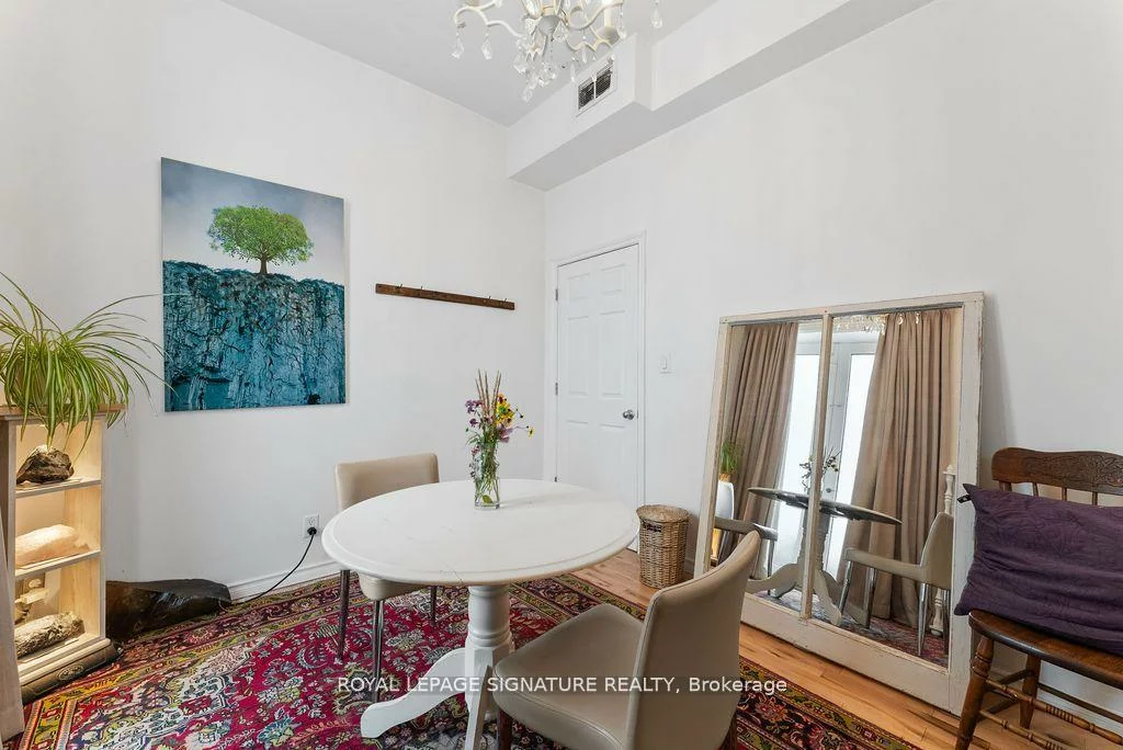 154, Harbord, Annex, Toronto