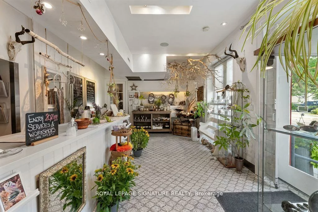 154, Harbord, Annex, Toronto