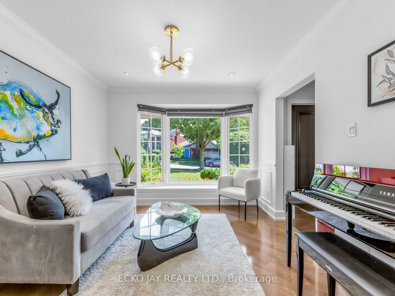 22, Meadowglade, Henry Farm, Toronto
