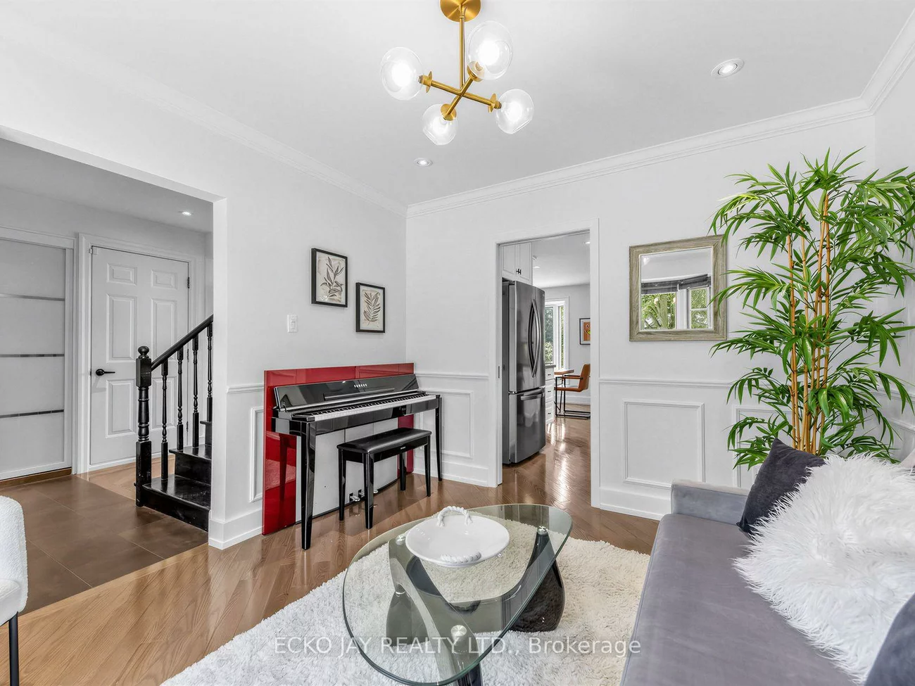 22, Meadowglade, Henry Farm, Toronto