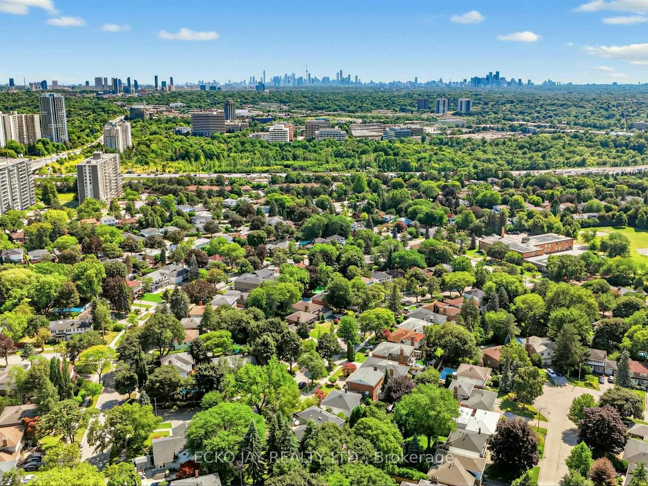 22, Meadowglade, Henry Farm, Toronto
