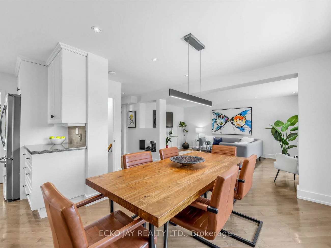 22, Meadowglade, Henry Farm, Toronto