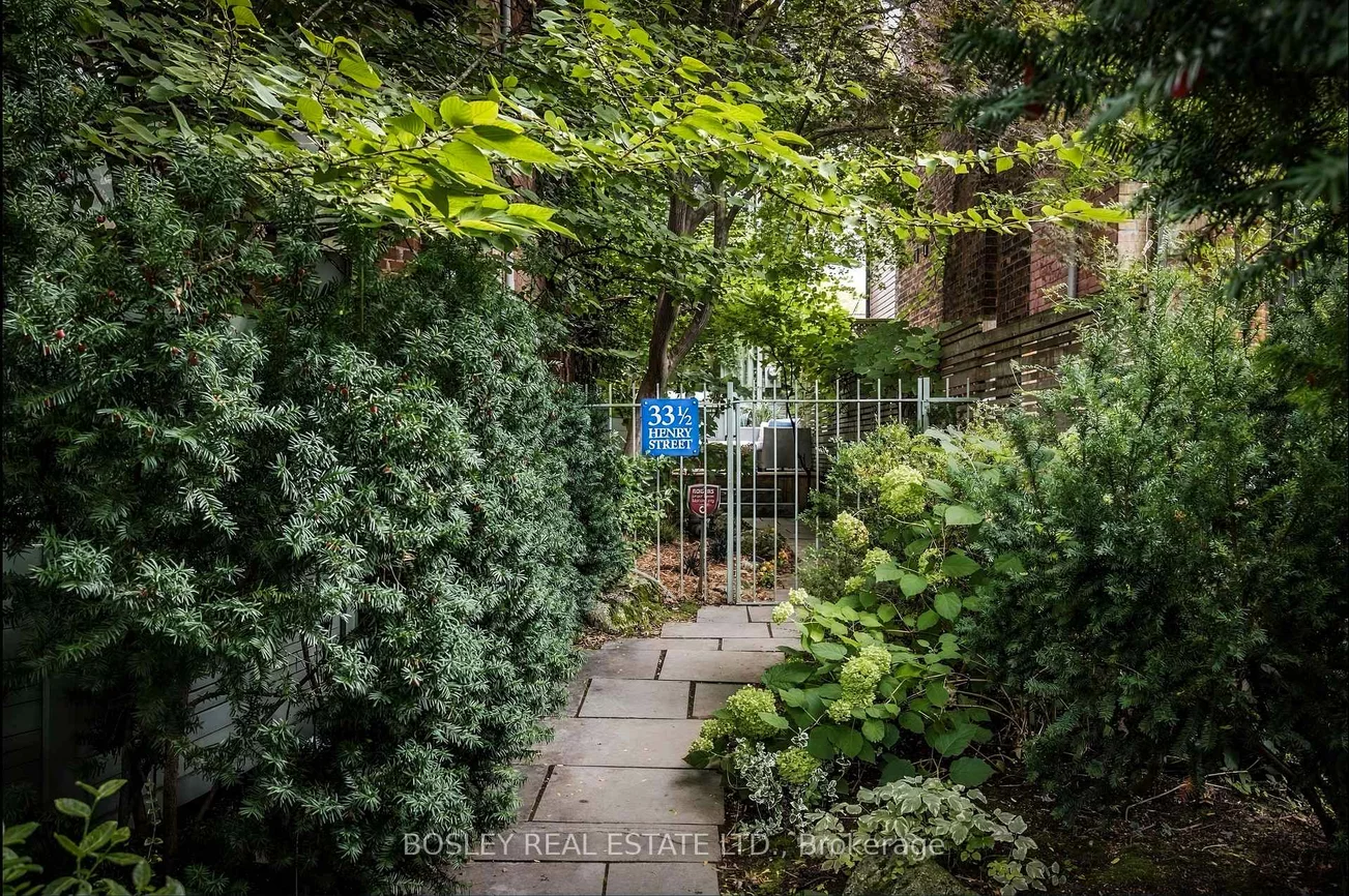 33A, Henry, Kensington-Chinatown, Toronto