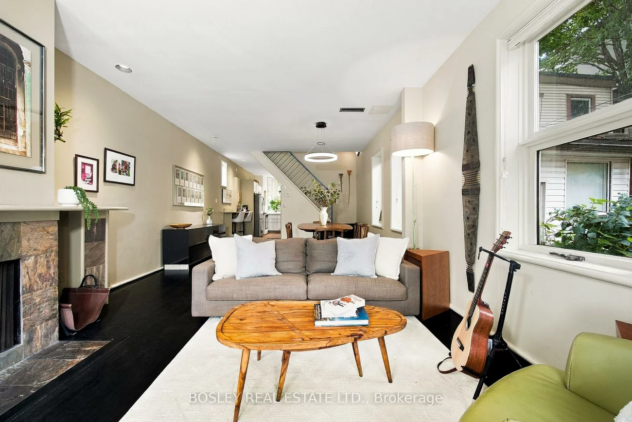 33A, Henry, Kensington-Chinatown, Toronto