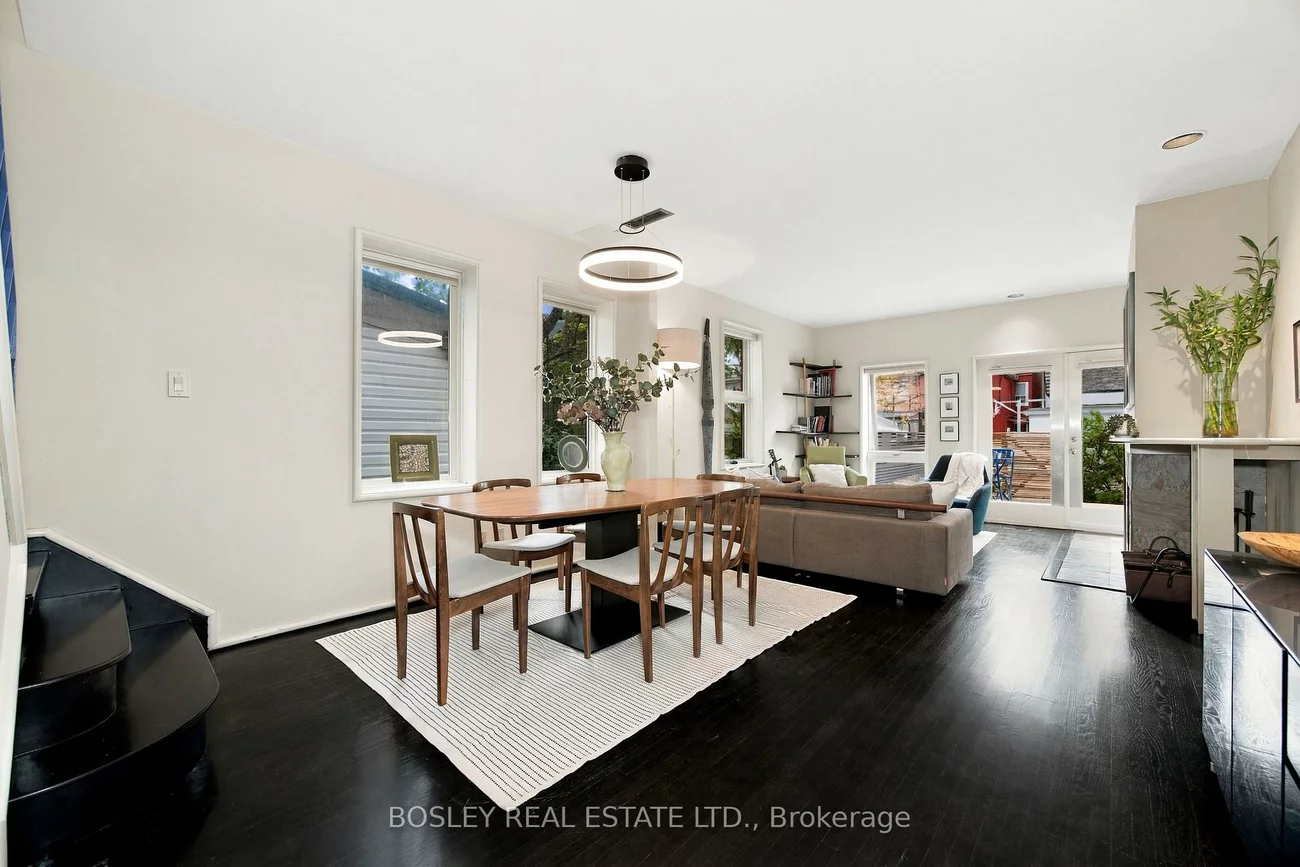 33A, Henry, Kensington-Chinatown, Toronto