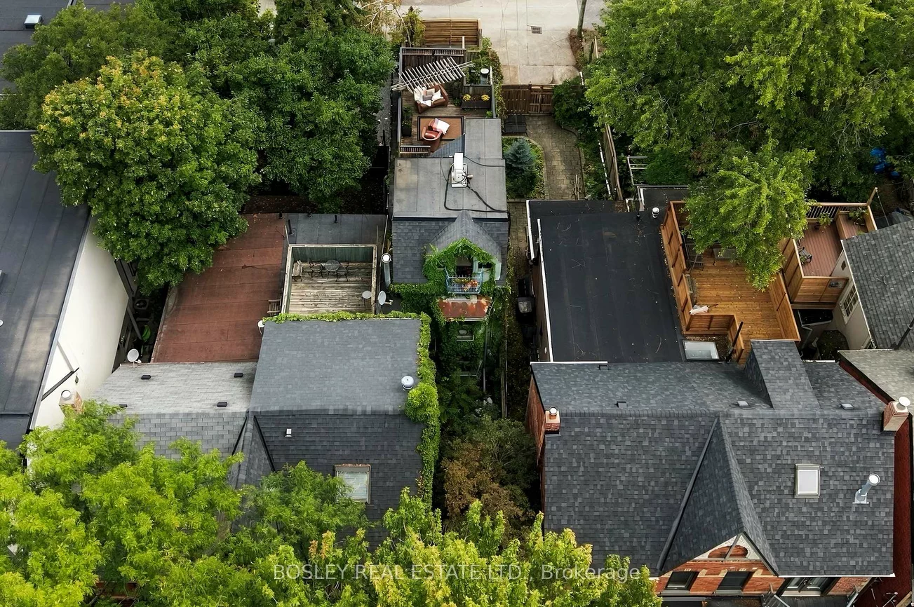 33A, Henry, Kensington-Chinatown, Toronto